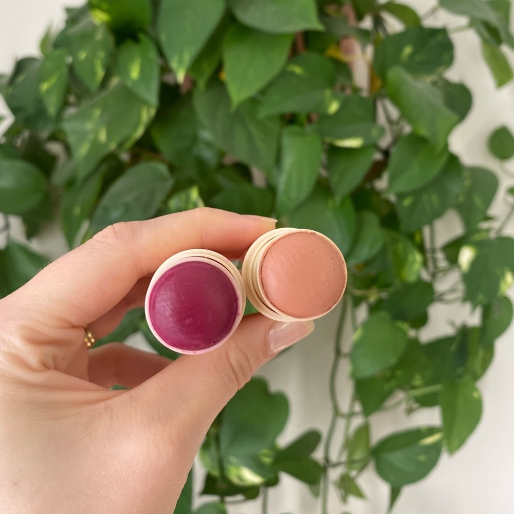 Persona Dreamstick Cream Blush Bundle